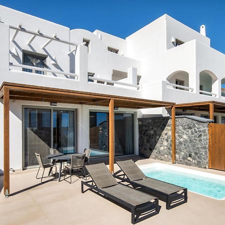 Gonia Residences Pýrgos Dış mekan fotoğraf