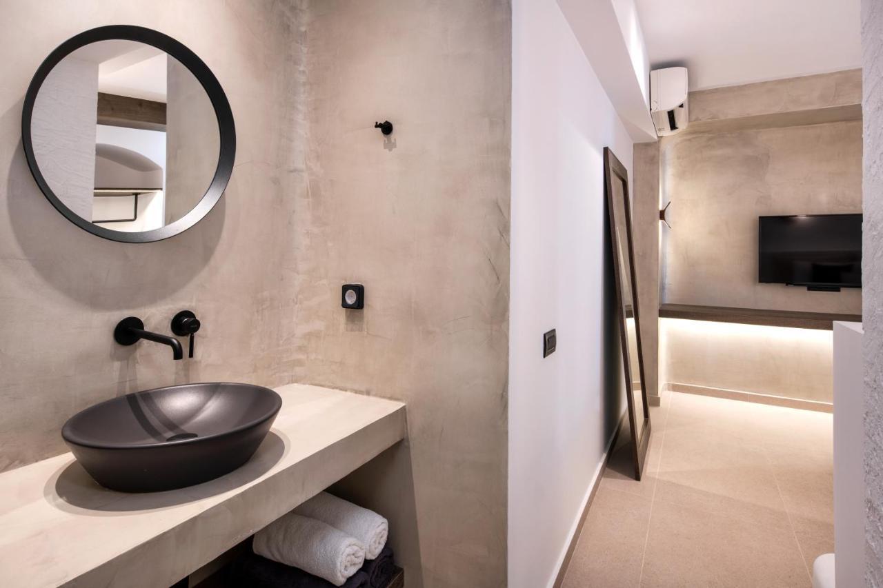 Gonia Residences Pýrgos Dış mekan fotoğraf