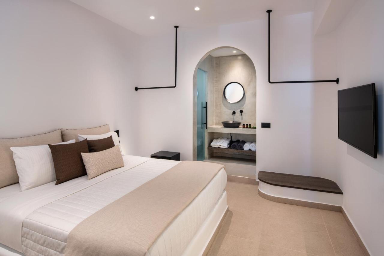 Gonia Residences Pýrgos Dış mekan fotoğraf