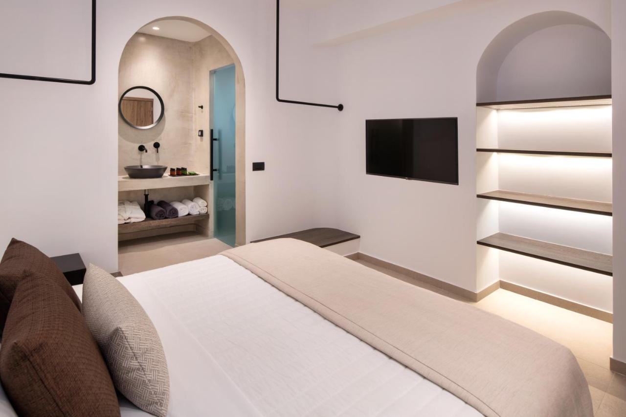 Gonia Residences Pýrgos Dış mekan fotoğraf