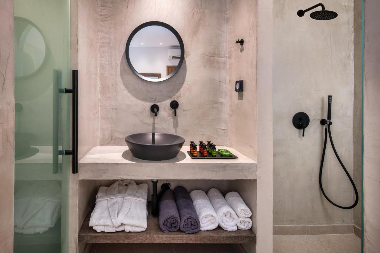 Gonia Residences Pýrgos Dış mekan fotoğraf