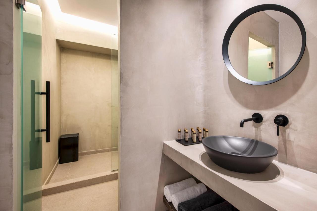 Gonia Residences Pýrgos Dış mekan fotoğraf