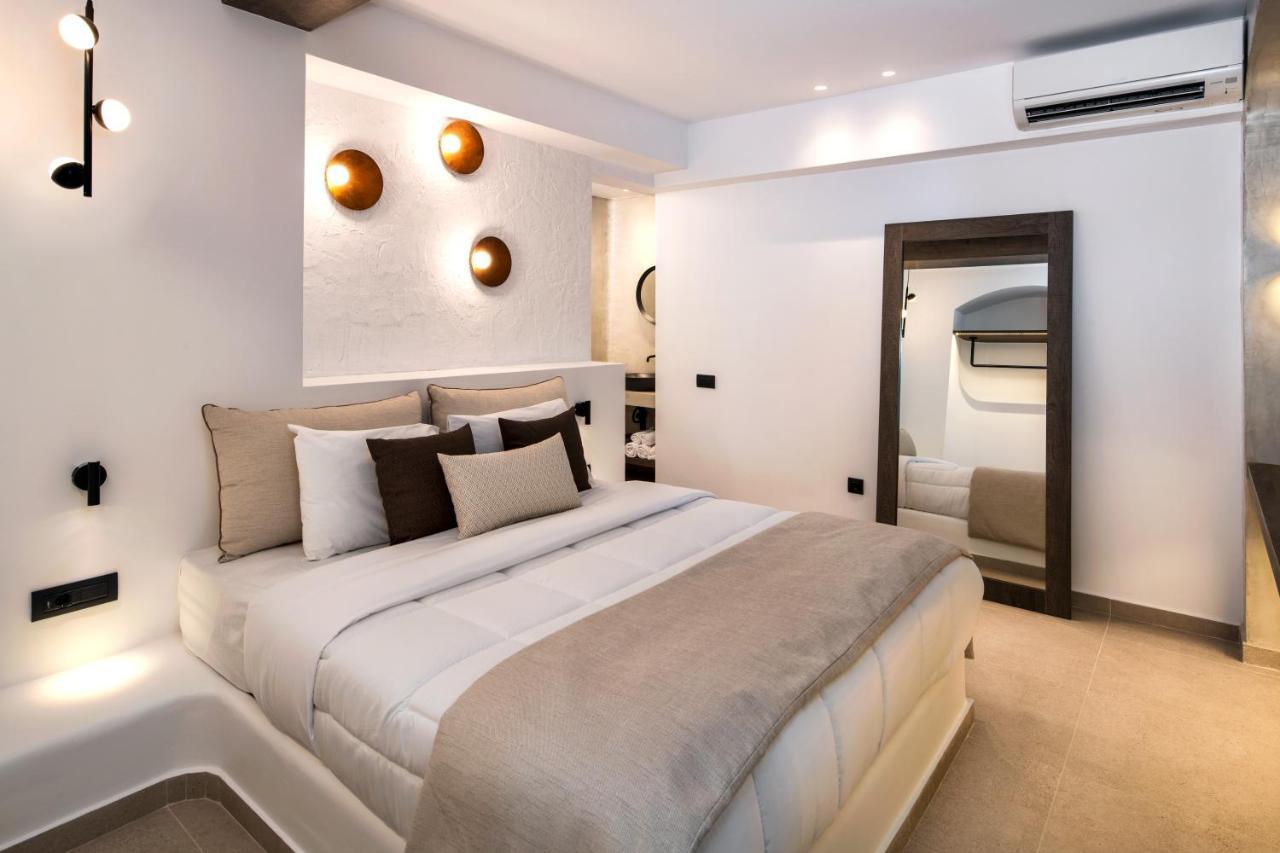 Gonia Residences Pýrgos Dış mekan fotoğraf