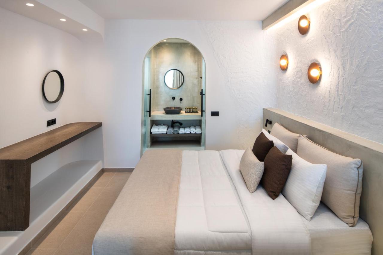 Gonia Residences Pýrgos Dış mekan fotoğraf