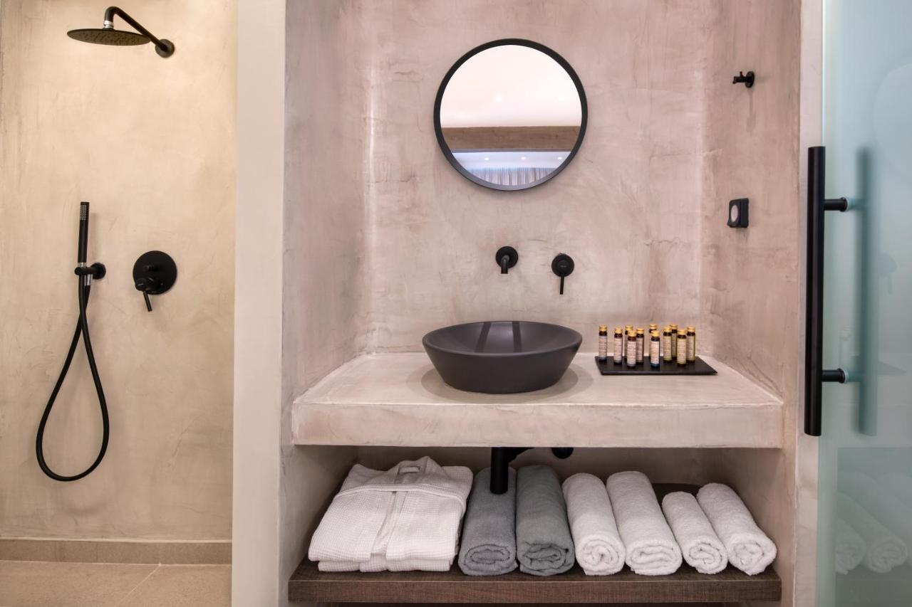 Gonia Residences Pýrgos Dış mekan fotoğraf