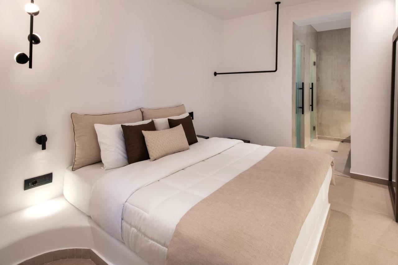 Gonia Residences Pýrgos Dış mekan fotoğraf