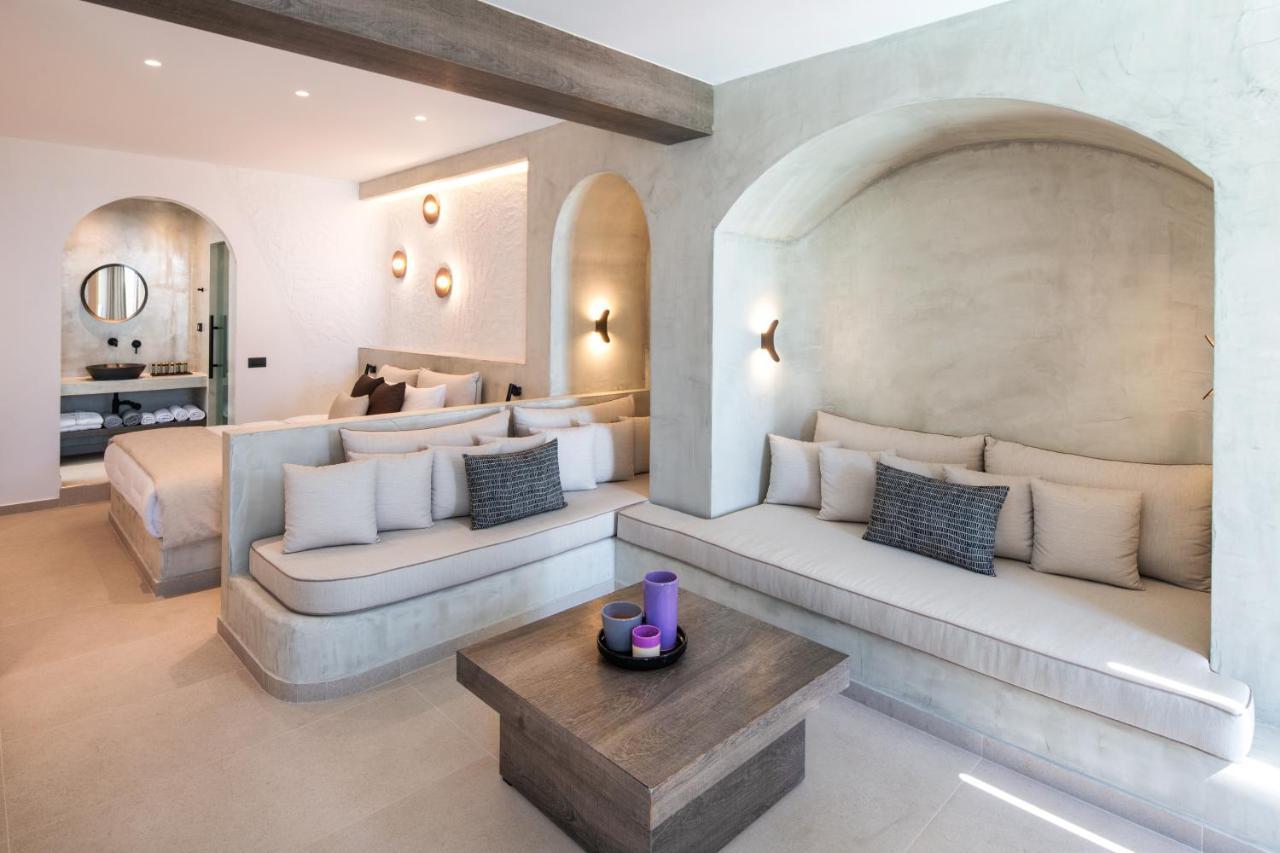 Gonia Residences Pýrgos Dış mekan fotoğraf