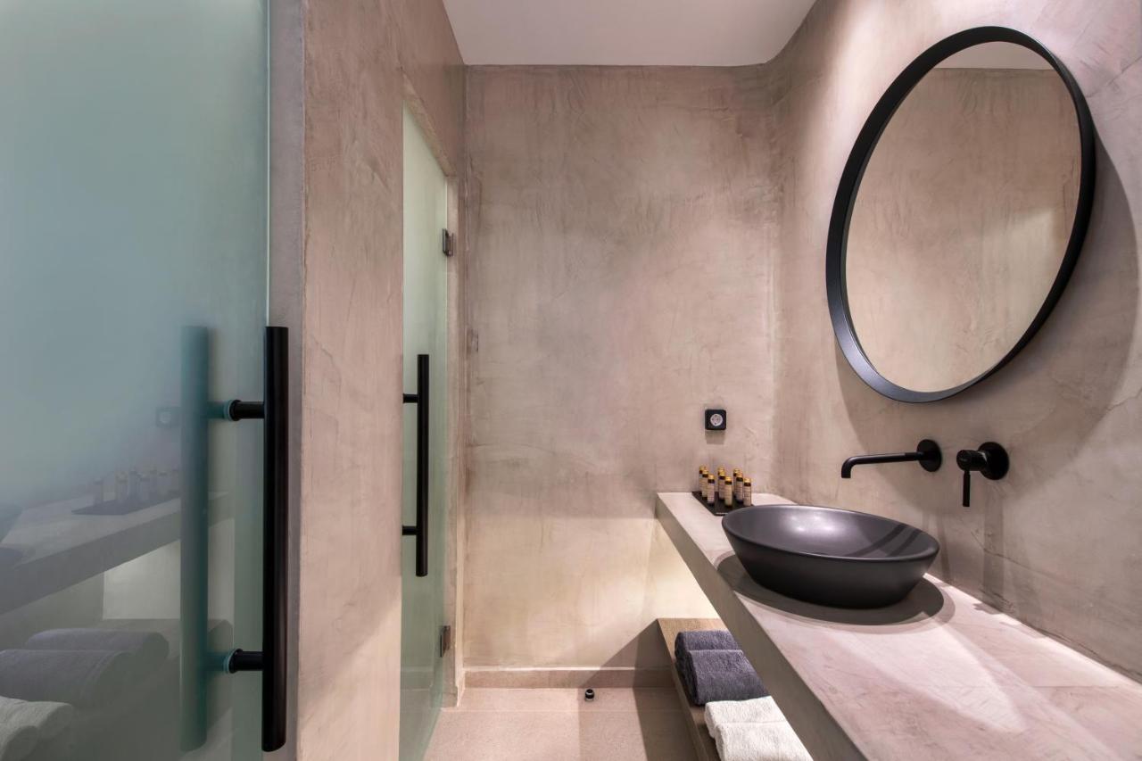 Gonia Residences Pýrgos Dış mekan fotoğraf
