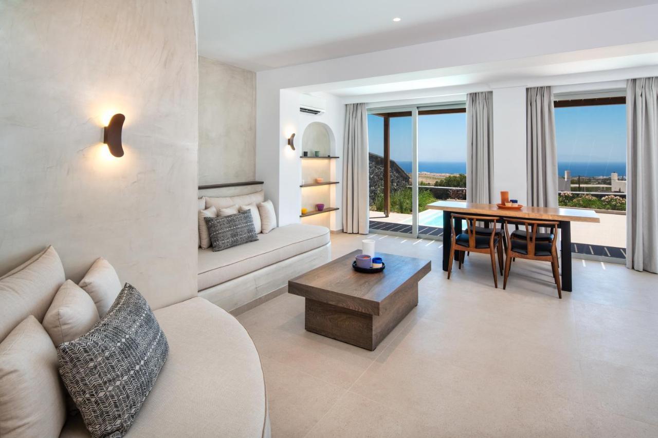 Gonia Residences Pýrgos Dış mekan fotoğraf