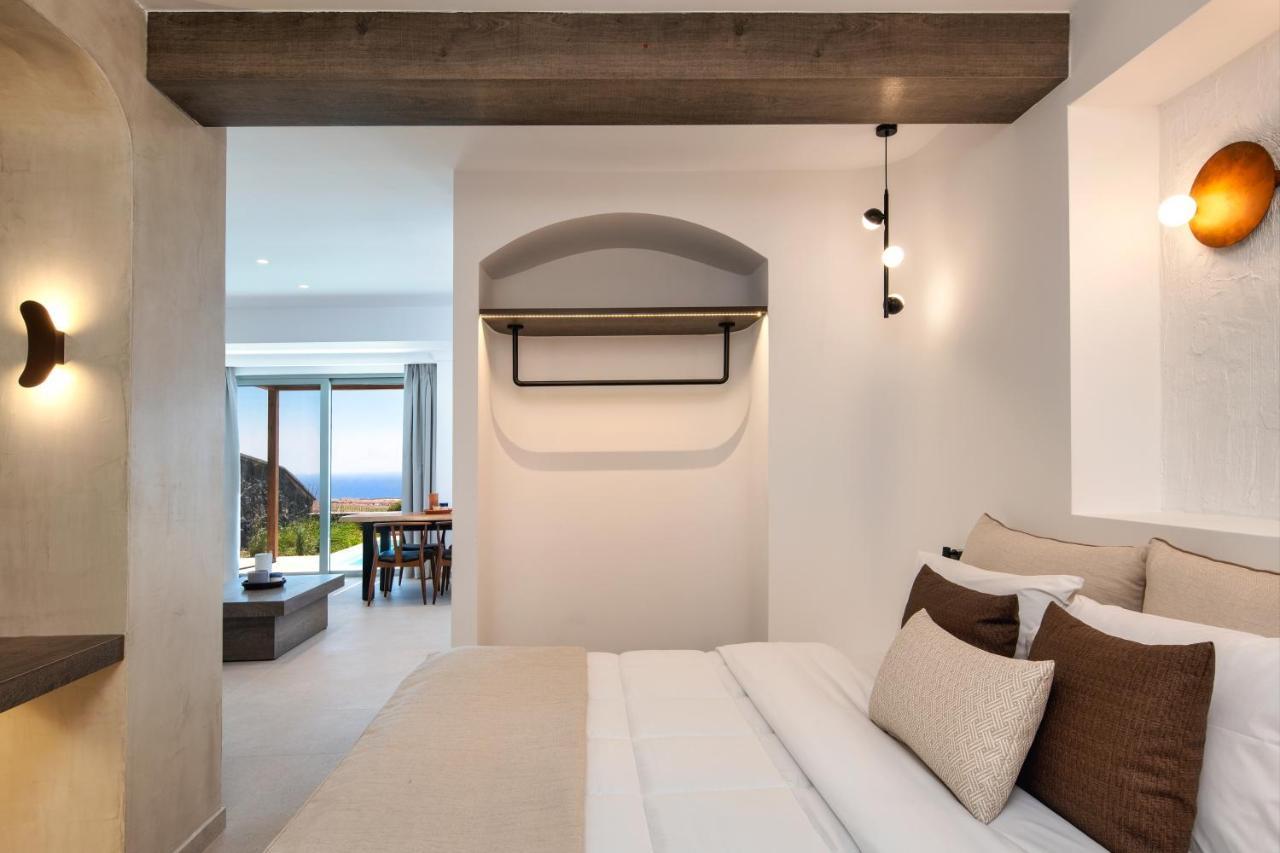 Gonia Residences Pýrgos Dış mekan fotoğraf