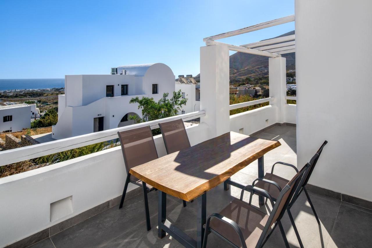 Gonia Residences Pýrgos Dış mekan fotoğraf