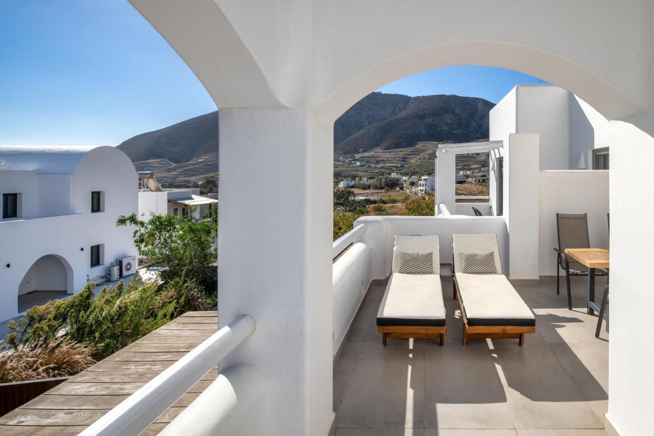 Gonia Residences Pýrgos Dış mekan fotoğraf