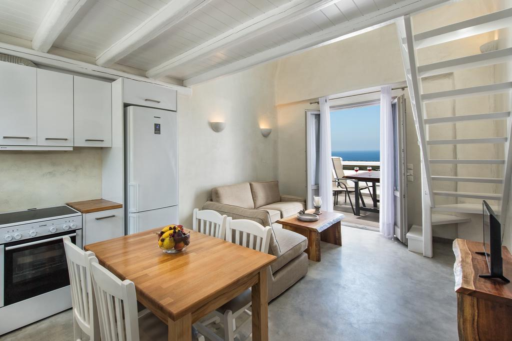 Gonia Residences Pýrgos Dış mekan fotoğraf