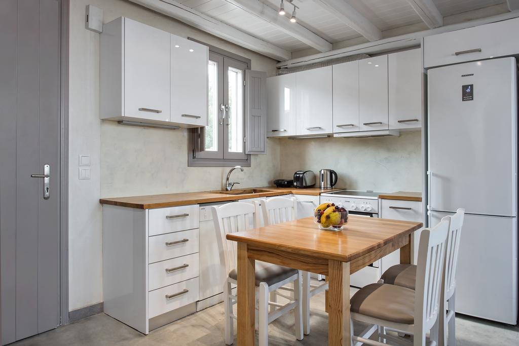 Gonia Residences Pýrgos Dış mekan fotoğraf
