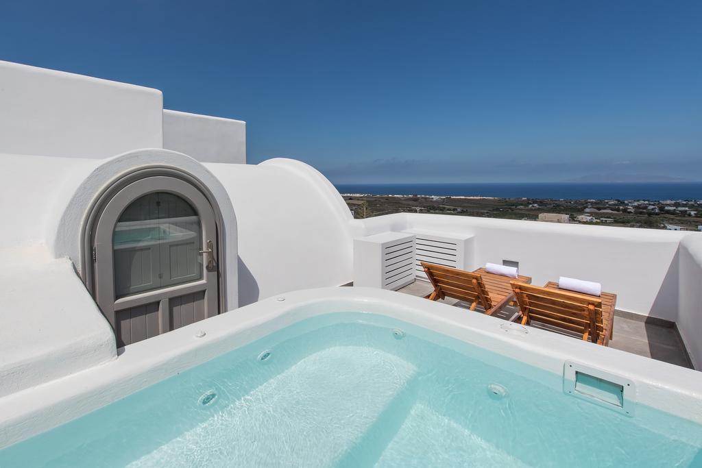 Gonia Residences Pýrgos Dış mekan fotoğraf