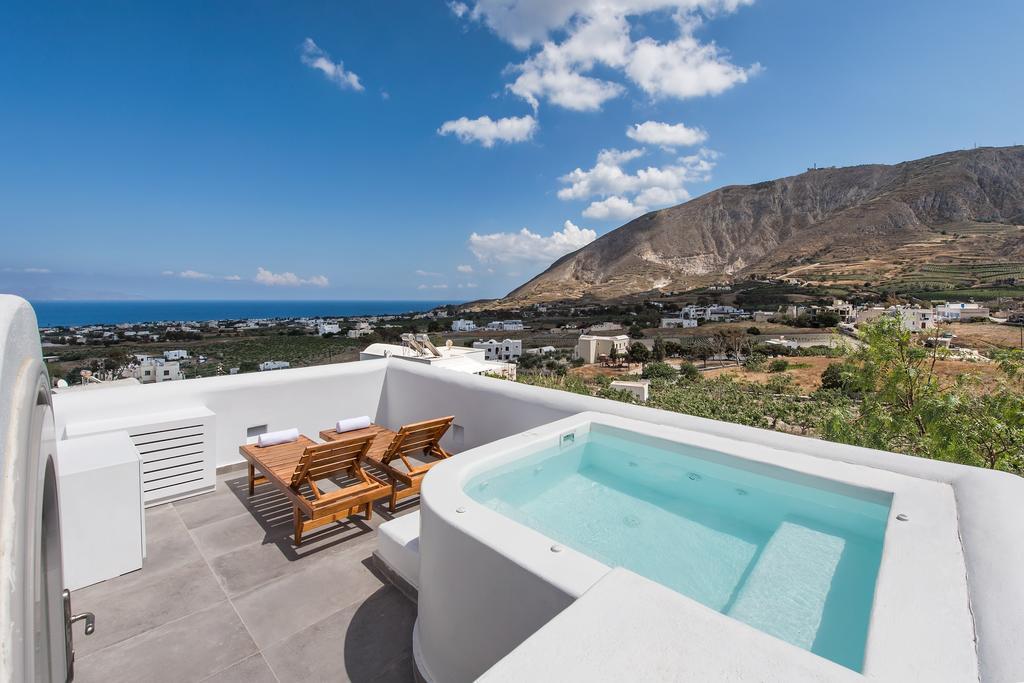 Gonia Residences Pýrgos Dış mekan fotoğraf