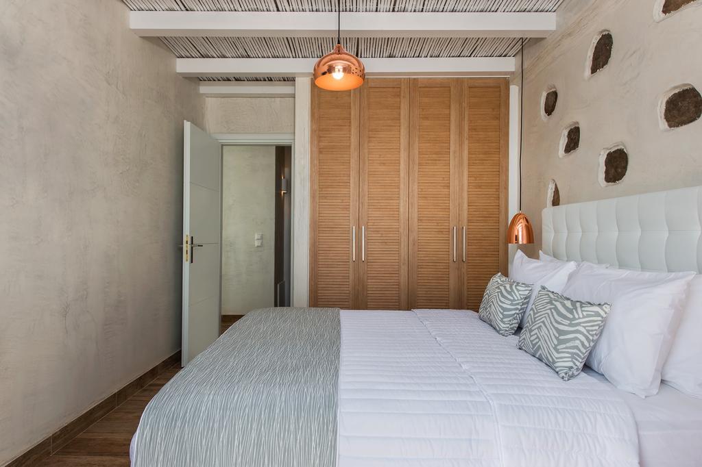 Gonia Residences Pýrgos Dış mekan fotoğraf