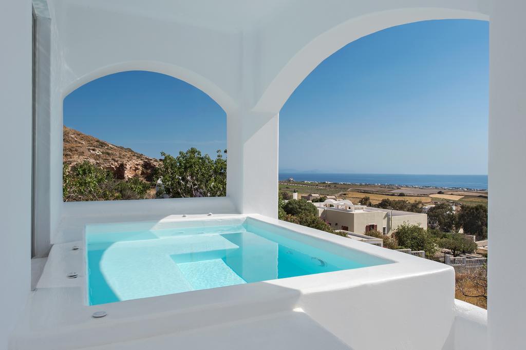Gonia Residences Pýrgos Dış mekan fotoğraf