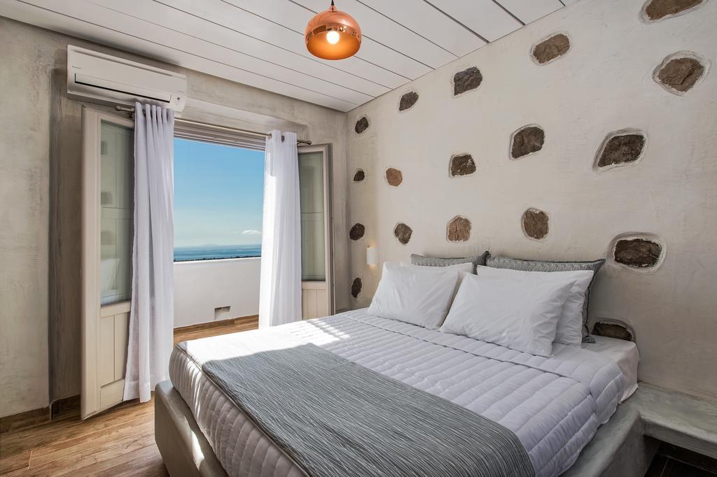 Gonia Residences Pýrgos Dış mekan fotoğraf