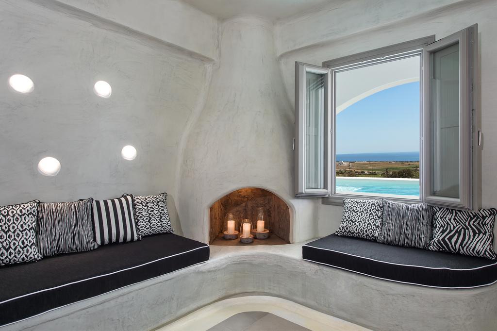 Gonia Residences Pýrgos Dış mekan fotoğraf