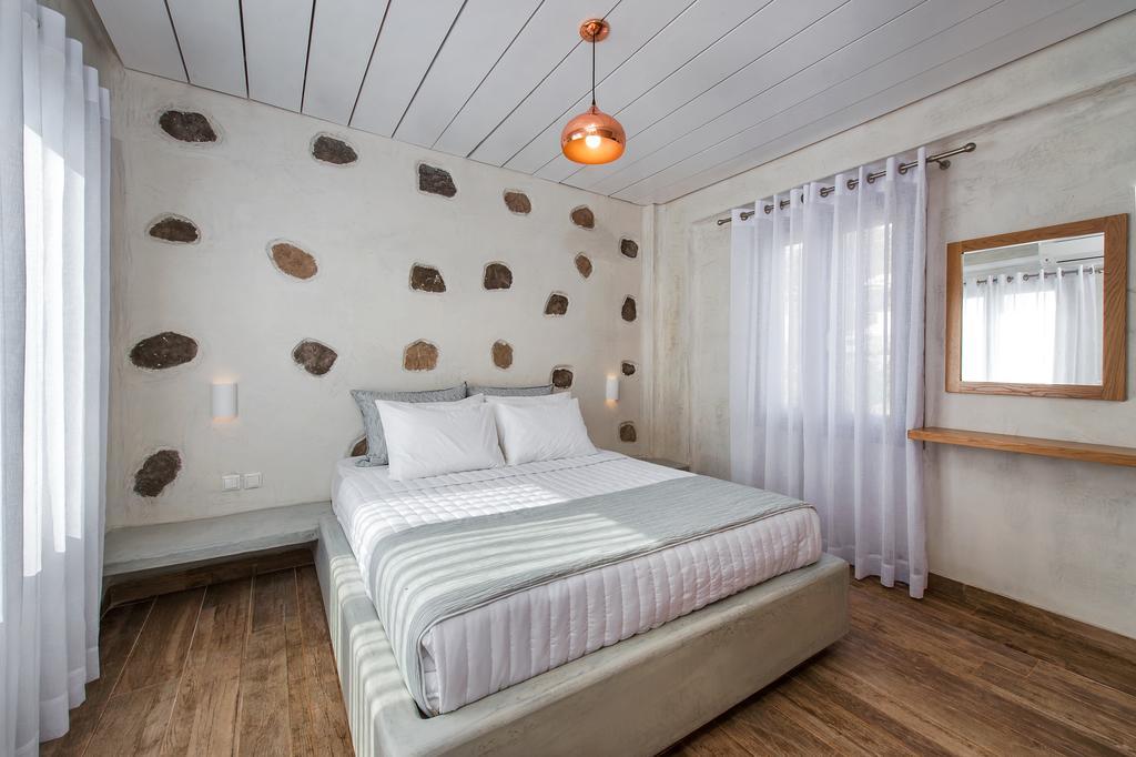 Gonia Residences Pýrgos Dış mekan fotoğraf