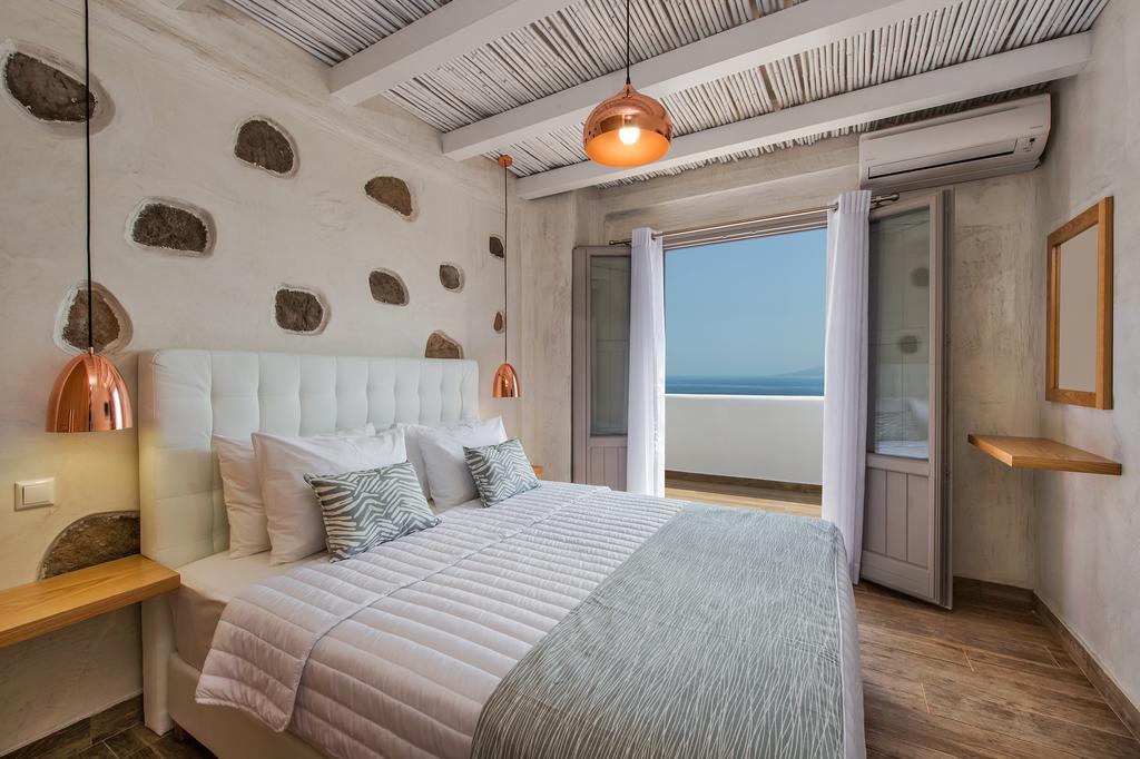 Gonia Residences Pýrgos Dış mekan fotoğraf