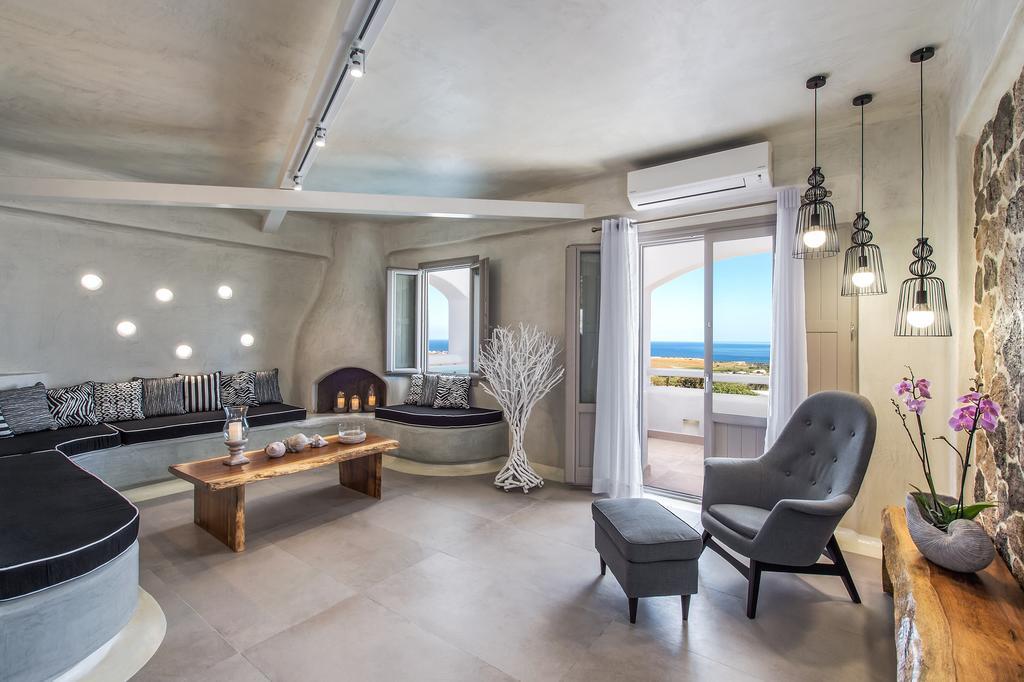 Gonia Residences Pýrgos Dış mekan fotoğraf