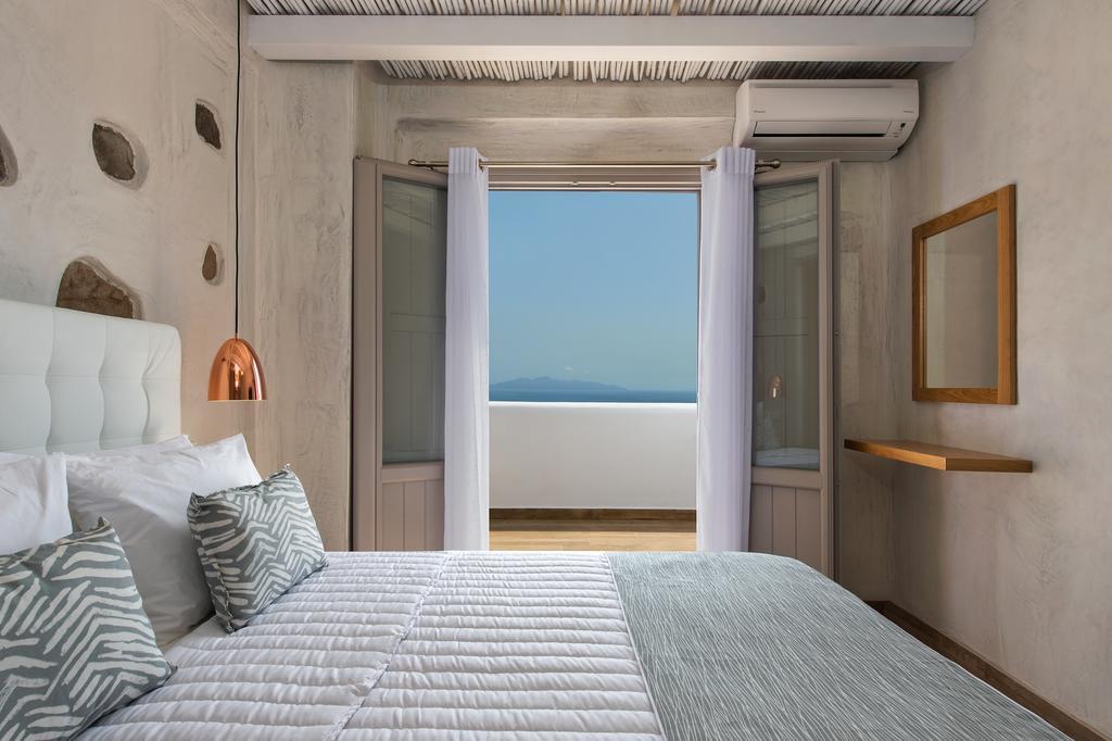 Gonia Residences Pýrgos Dış mekan fotoğraf